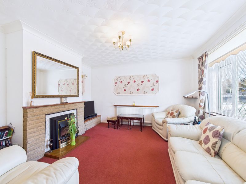 Teviot Avenue Aveley